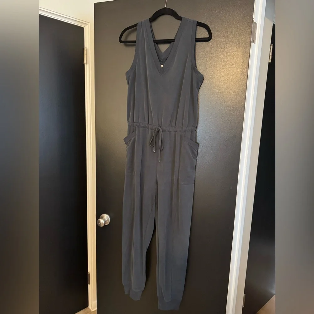 Lou & Grey Jumpsuit - Picture 1 of 3